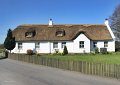 1. The thatched cottage